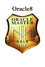 ORACLE MASTER Gold